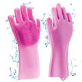 Luva Limpeza Borracha - My Store