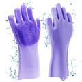Luva Limpeza Borracha - My Store
