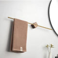 Toalheiro Para Banheiro Wooden - My Store
