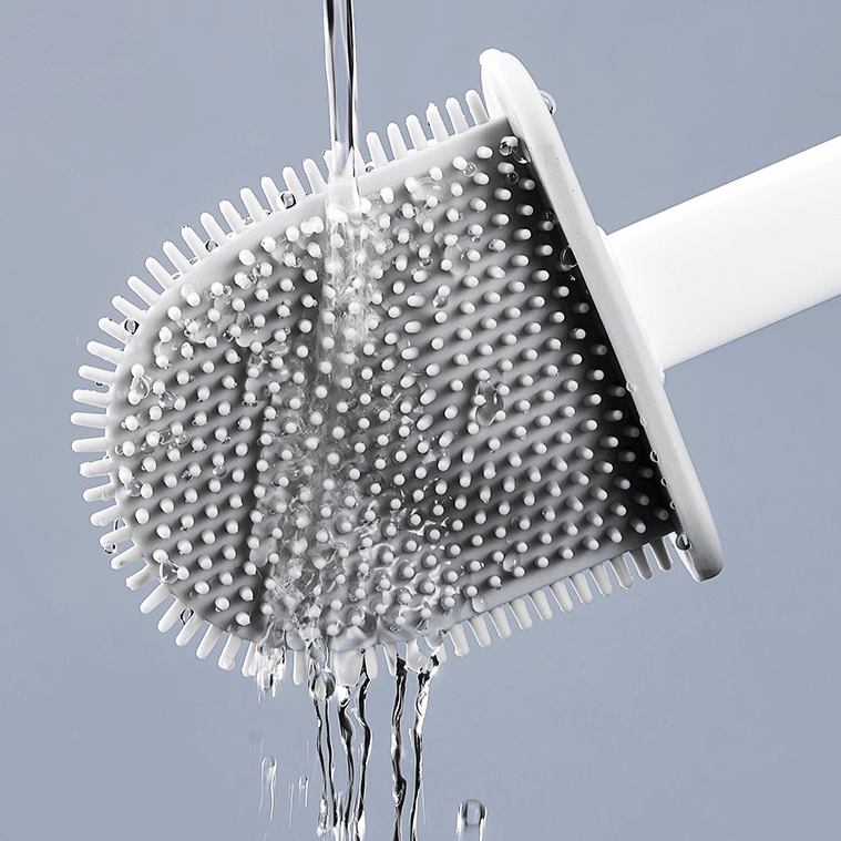Escova Sanitária Bristles - My Store