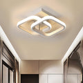 Lustre Para Sala Moderno em LED - My Store