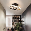 Lustre Para Sala Moderno em LED - My Store
