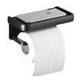 Suporte de Papel Higienico de Parede - My Store