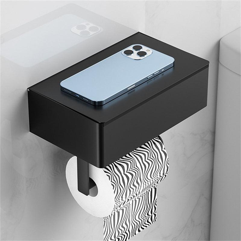 Porta papel Higiênico e Lenço Umedecido - My Store