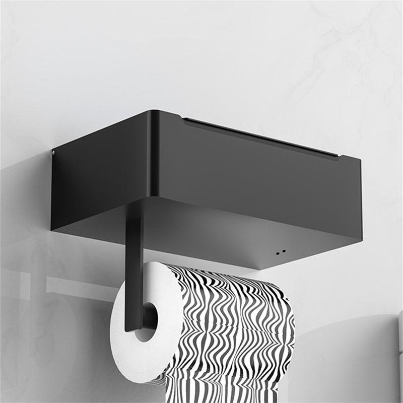 Porta papel Higiênico e Lenço Umedecido - My Store