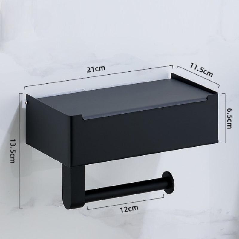 Porta papel Higiênico e Lenço Umedecido - My Store