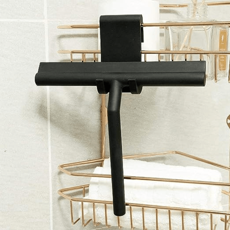 Mini Rodo para Box de Banheiro e Janelas - My Store