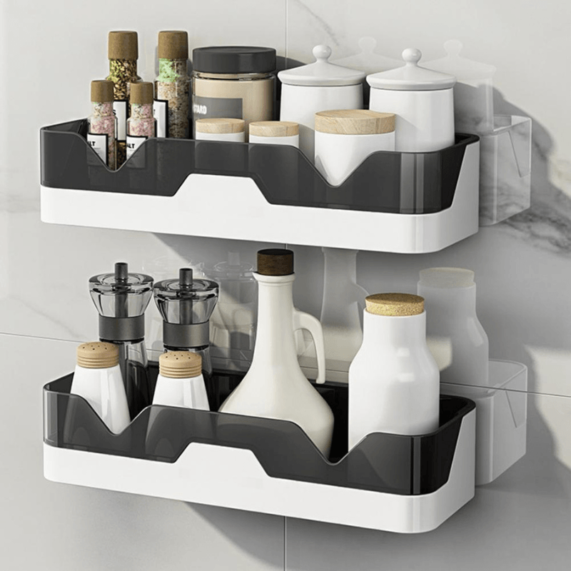 Prateleira de Banheiro Moderna - My Store