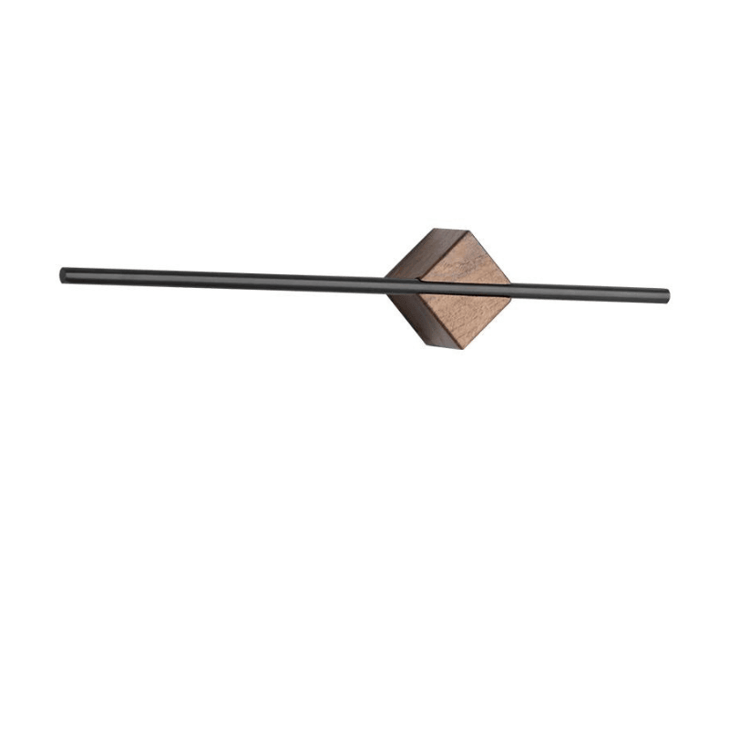 Toalheiro Para Banheiro Wooden - My Store