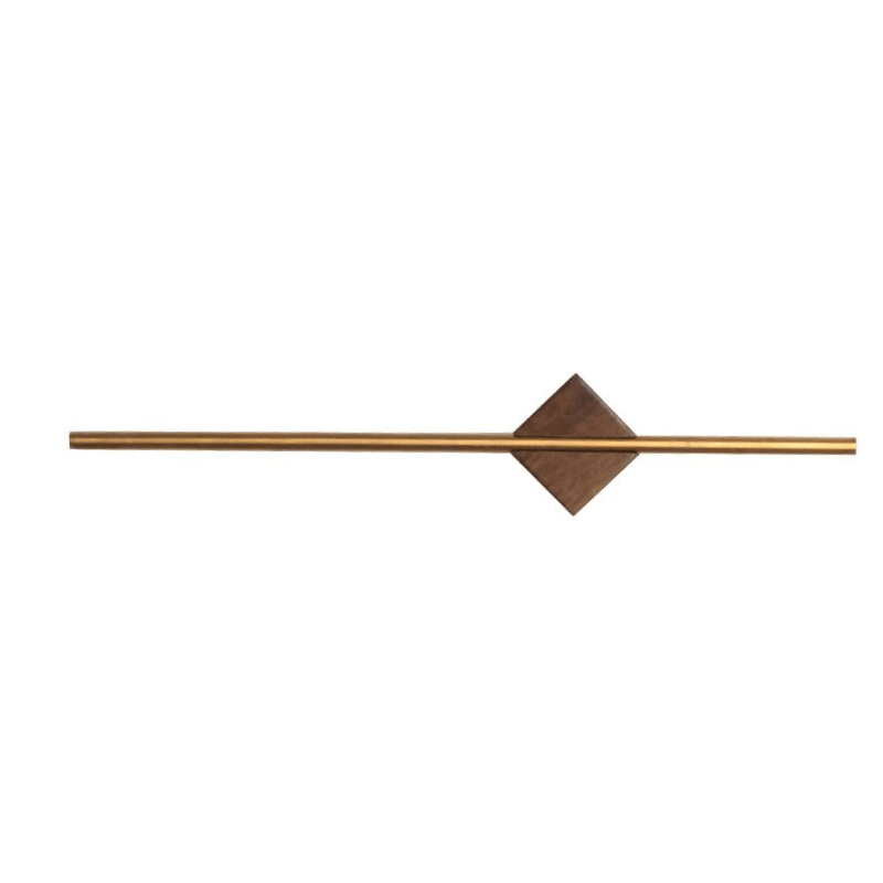 Toalheiro Para Banheiro Wooden - My Store