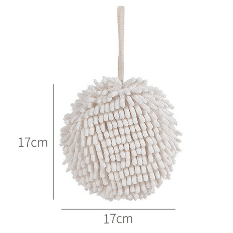 Toalha de Mão Ultra Absorvente - My Store