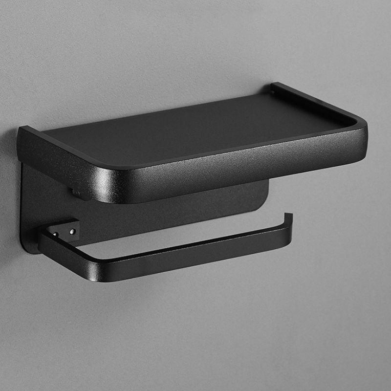 Suporte de Papel Higienico de Parede - My Store