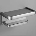 Suporte de Papel Higienico de Parede - My Store