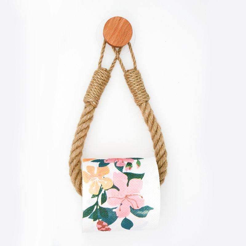 Porta Papel Higiênico de parede moderno - My Store