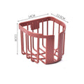 Cesta para Papel Higiênico - My Store