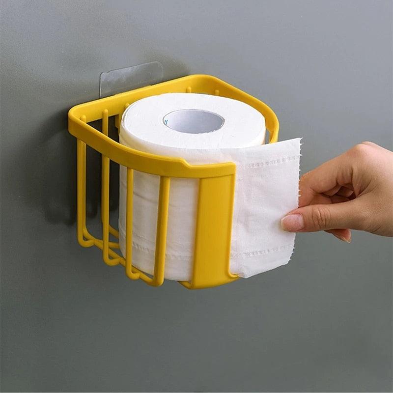 Cesta para Papel Higiênico - My Store