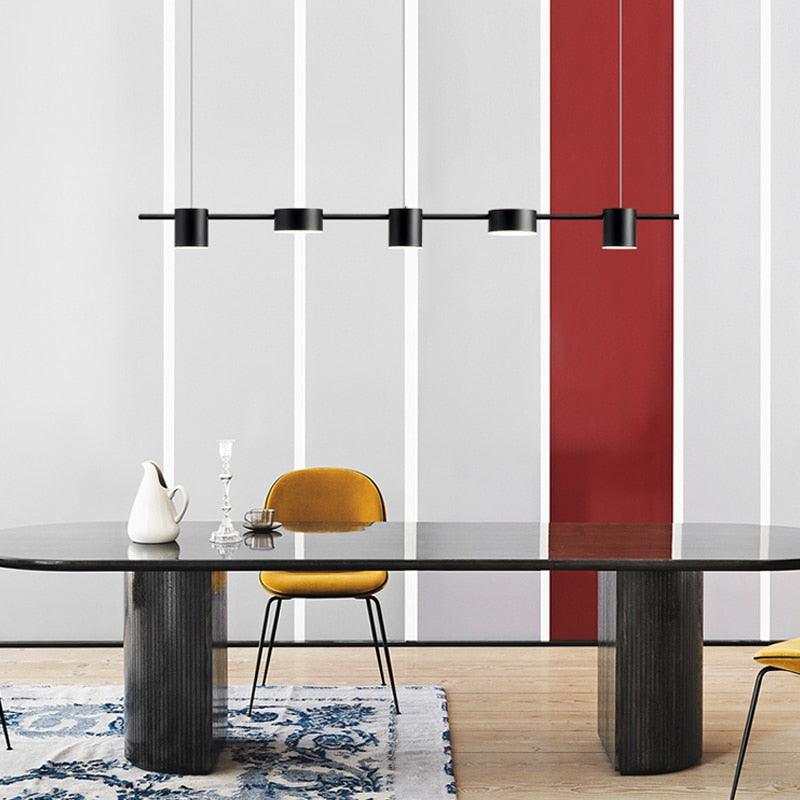 Pendente Moderno Saint-Louis - My Store