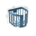 Cesta para Papel Higiênico - My Store
