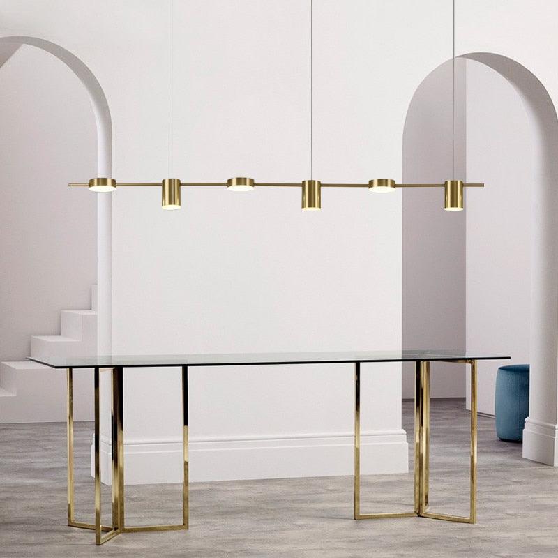 Pendente Moderno Saint-Louis - My Store