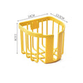 Cesta para Papel Higiênico - My Store