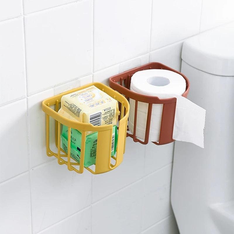 Cesta para Papel Higiênico - My Store