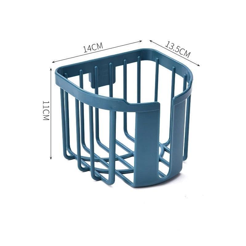 Cesta para Papel Higiênico - My Store