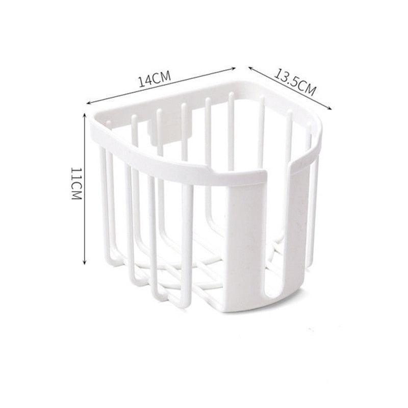 Cesta para Papel Higiênico - My Store