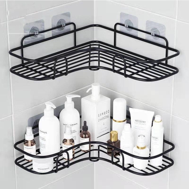Prateleira de Canto Porta Shampoo - My Store