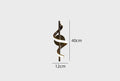 Lustre de Parede LED Moderno - My Store