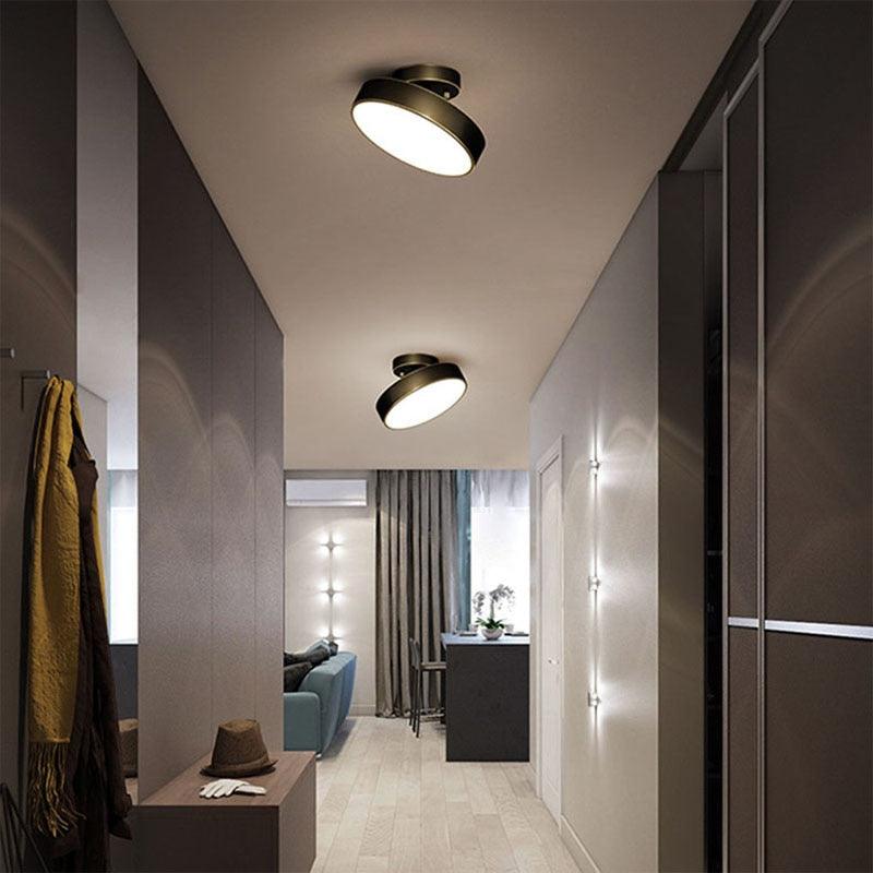 Lustre de Teto LED Maleável - My Store