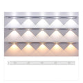 Luminária LED com Sensor de Movimento - My Store