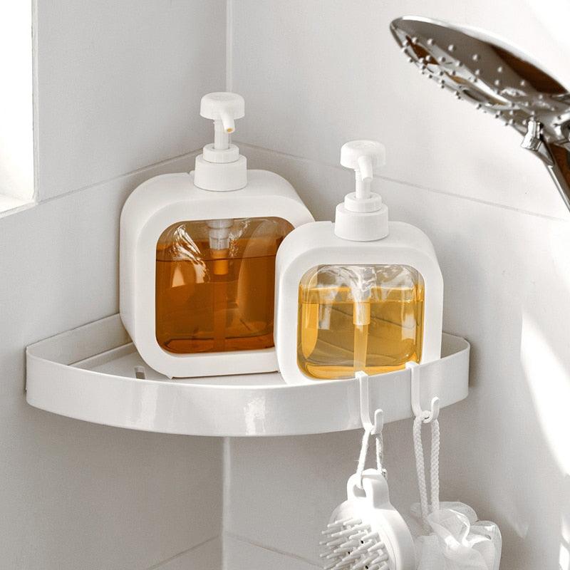 Dispenser Sabonete Líquido de Banheiro - My Store