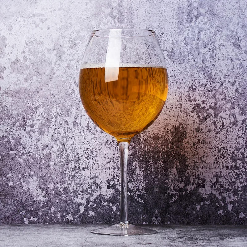 Taça de Vinho Cristal Gigante 3 Litros Bar em Casa