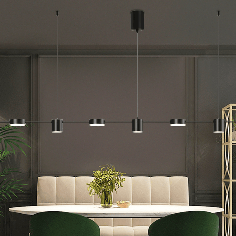 Pendente Moderno Saint-Louis - My Store