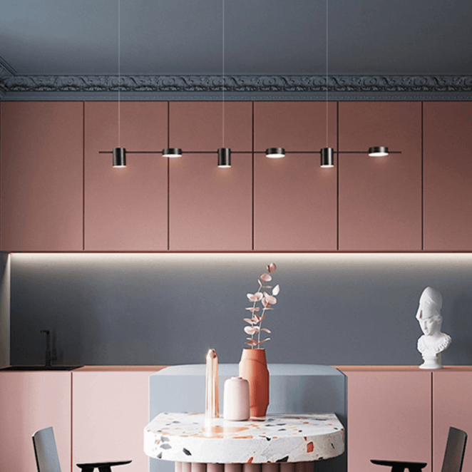 Pendente Moderno Saint-Louis - My Store