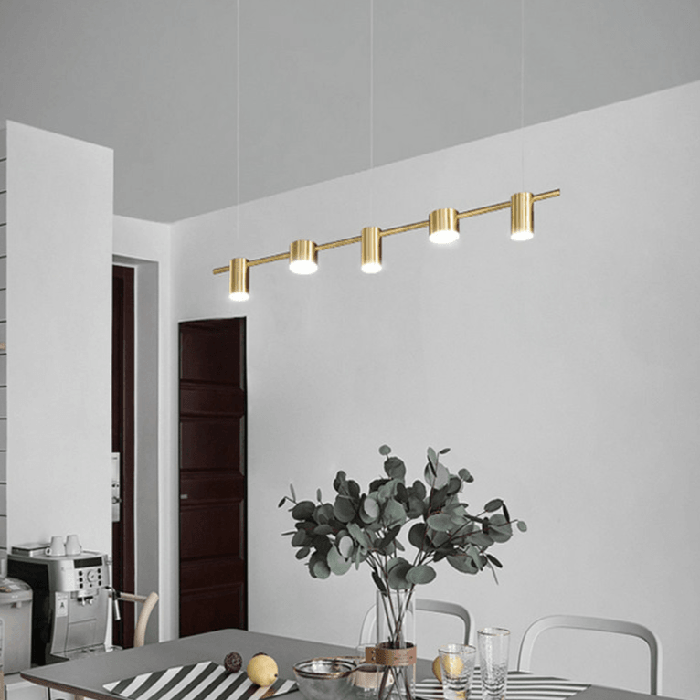 Pendente Moderno Saint-Louis - My Store