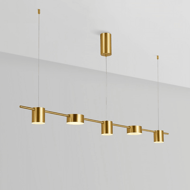 Pendente Moderno Saint-Louis - My Store