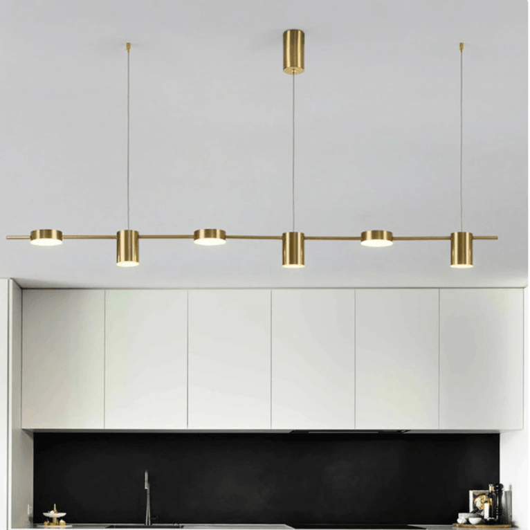 Pendente Moderno Saint-Louis - My Store