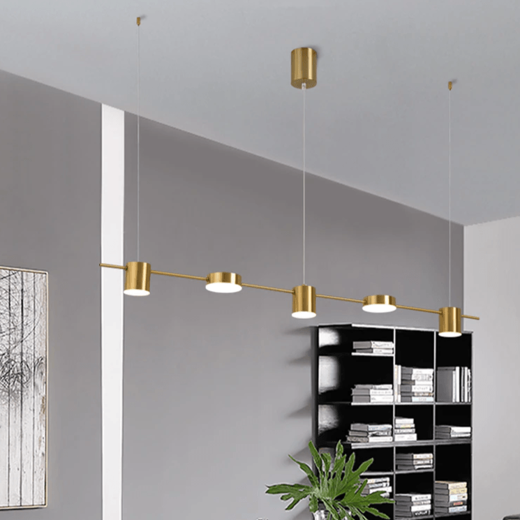 Pendente Moderno Saint-Louis - My Store