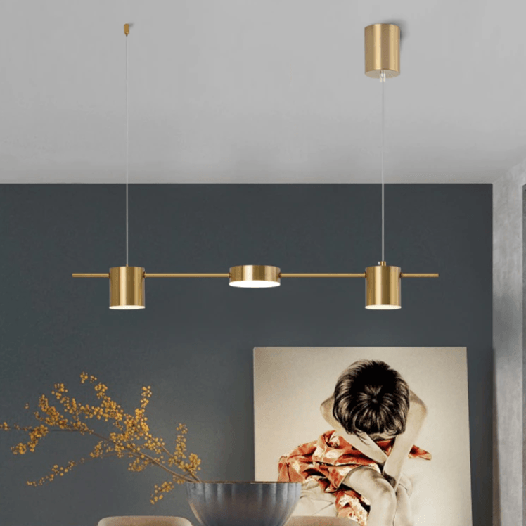 Pendente Moderno Saint-Louis - My Store